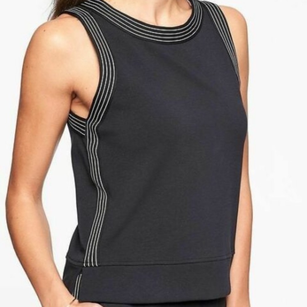 Athleta Trackstar Tank